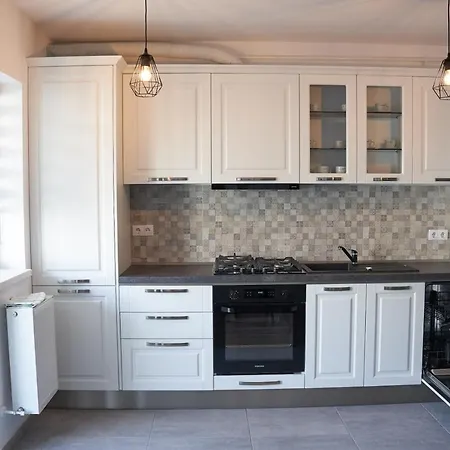 Flh - Modern 3 Near Old Town - 15 Min Walk Sibiu