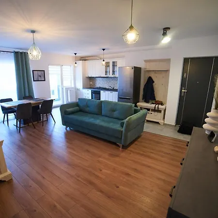 Apartment Flh - Modern 3 Near Old Town - 15 Min Walk *