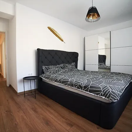 Flh - Modern 3 Near Old Town - 15 Min Walk Sibiu