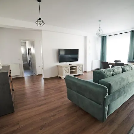 Flh - Modern 3 Near Old Town - 15 Min Walk * Sibiu