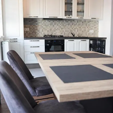 Apartment Flh - Modern 3 Near Old Town - 15 Min Walk *